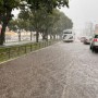 Publicado decreto de Situação de Emergência por conta das chuvas em Feira