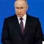 Putin diz que espera não ter que usar armas nucleares na Ucrânia