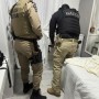 Quatro PMS e um guarda municipal são alvos de operação do MPBA e SSP