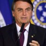 'Que Deus o receba com alegria', escreve Bolsonaro ao lamentar morte de Paulo Gustavo