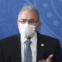 Queiroga anuncia doação brasileira de US$ 86,7 milhões para Covax Facility