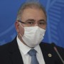 Queiroga diz a governadores que vai ampliar ações contra a covid-19