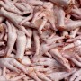 Quilo do pé de frango e chega até R$ 10,99