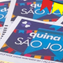 Quina de São João sorteia R$ 170 milhões acontece neste sábado