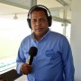 Radialista Miro Nascimento agora é narrador esportivo