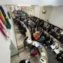 Radialistas são homenageados pela Câmara Municipal em sessão solene