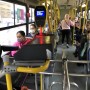 Reajustes do diesel este ano podem elevar as tarifas de ônibus em 15,4%