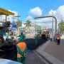 Recapeamento asfáltico prossegue nas principais ruas da cidade