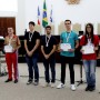 Rede estadual celebra conquistas na Olimpíada Brasileira de Matemática, em cerimônia na UFBA