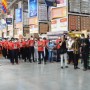 Rede Assaí Atacadista inaugura segunda loja com 288 empregos diretos
