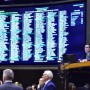 Reforma tributária é promulgada no Congresso Nacional em sessão solene