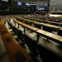 Regalias de parlamentares só vão acabar se reformarmos o sistema eleitoral brasileiro