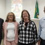 Representantes de organizações produtivas lideradas por mulheres participam de formação para execução de edital