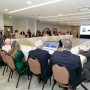 Representantes dos setores produtivos de Feira de Santana apresentam demandas do município ao governador Jerônimo Rodrigues