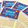 Resultado da Quina de São João 2021: Confira os números sorteados