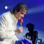 Roberto Carlos faz 80 anos e diz ser o mesmo cara de sua juventude