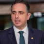 Rodrigo Pacheco volta a afirmar que PEC que limita poderes no STF não é retaliação