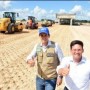 Roma anuncia duplicação de BR-020 entre Barreiras e Luís Eduardo Magalhães