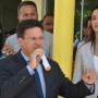 Roma garante ciclofaixa na Itabuna-Ilhéus e rodoanel de Feira