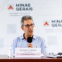 Romeu Zema decreta luto de 3 dias por vítimas de Capitólio e fortes chuvas