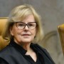 Rosa Weber, do STF, suspende emendas de relator no Congresso