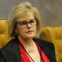 Rosa Weber encaminha ação contra Alcolumbre para manifestação da PGR