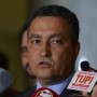 Rui chega a Salvador, mas polêmica em torno da indicação de Aline deve restringir sua agenda