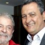 Rui Costa é o político mais popular da Bahia, seguido por Lula