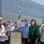 Rui inaugura hospital materno-infantil e autoriza início da obra de ligação entre Ilhéus e Itabuna