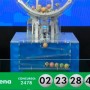 Sai resultado da Mega-Sena 2478; bolão de 34 pessoas leva R$ 59 milhões