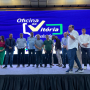 Salvador encerra com chave de ouro Oficina da Vitória