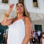 SANTO AMARO: Prefeita Alessandra Gomes afastada do cargo pela Câmara Municipal