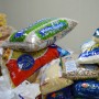 São João no Parque de Exposições terá arrecadação de alimentos para o Bahia Sem Fome