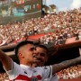 São Paulo empata com Flamengo no Morumbi e leva título inédito da Copa do Brasil 2023