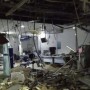 São Gonçalo: Quadrilha explode agência da Caixa em 6° ataque a banco do mês