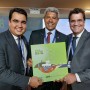 SDE celebra lançamento do Atlas de Hidrogênio Verde da Bahia 