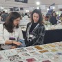 SDE e Centro Gemológico da Bahia participam da Feira Internacional de Pedras Preciosas em Minas Gerais 