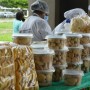Secretaria de Agricultura credencia produtores rurais para eventos e exposições