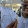 Secretaria de Saúde  de Feira articula ação de combate à dengue com mutirão de vacinação e limpeza de ruas