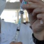 Secretaria de Saúde segue com aplicação de segunda dose neste sábado