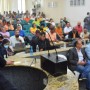 Secretários municipais vão à Câmara e esclarecem sobre projetos de adequação orçamentária