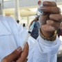 Segunda dose contra Covid-19 será aplicada nesta terça-feira (13)