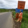 Seinfra monitora 17 trechos de rodovias baianas atingidas pelas chuvas