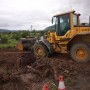 Seinfra monitora situação de 37 rodovias estaduais afetadas pelas chuvas