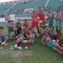 Seleção de Feira de Santana garante vaga na 3ª fase do Intermunicipal 2024 e a vantagem do jogo de volta