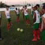 Seleção de Feira enfrenta Serra Preta e busca garantir 1ª colocação do grupo