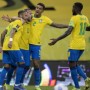 Seleção vence Peru e mantém campanha perfeita nas Eliminatórias