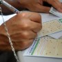 Sem acertadores, Mega-Sena acumula e pode pagar R$ 70 milhões na próxima terça-feira (25)