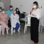 Semana da Enfermagem é comemorada com palestras e cursos no Hospital da Mulher