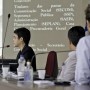 Seminário orienta agentes públicos quanto às determinações legais para o ano eleitoral